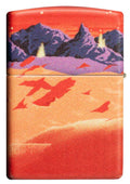 Zippo Lighter - Mars - Lighter USA