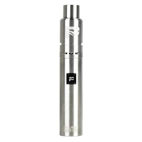 Pulsar Barb Fire - Variable Voltage Concentrate Vaporizer - Lighter USA