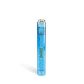 Ooze Slim Clear Series - Transparent Cartridge Battery - Lighter USA