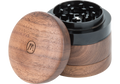 Marley Natural Small Four-Piece Grinder - Lighter USA