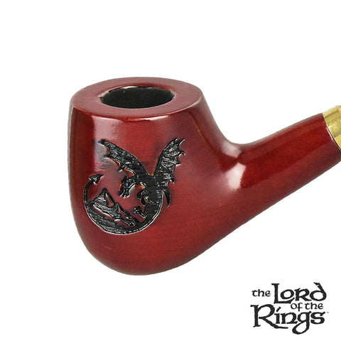 Pulsar X Lord of The Rings™ - Shire Pipes™ - Lighter USA