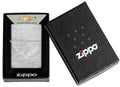 Zippo Lighter - Corvette Logo - Lighter USA