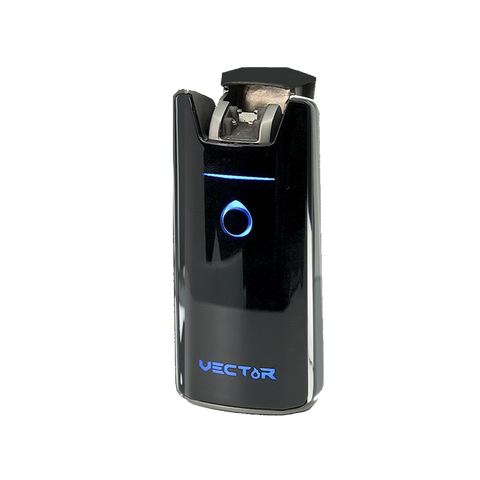 Vector Cosmo Double Flame Lighter - Lighter USA