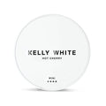 Kelly White Nicotine Pouches Hot Cherry Mini 8MG - 5 Pack -