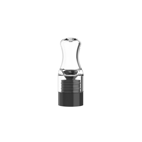 Dr. Dabber Stella Glass Mouthpiece - Lighter USA