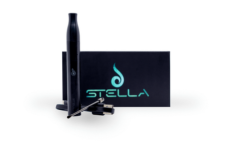 Dr. Dabber Stella - Concentrate Vaporizer - Lighter USA