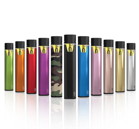 STIIIZY Original Starter Kit - Oil Cartridge Vape - Lighter USA