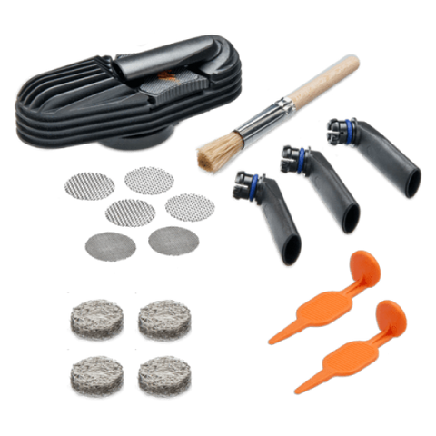 Storz & Bickel - Mighty Wear & Tear Kit - Lighter USA