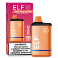 ELF VPR ULTRA - 7000 Puff Disposable - Lighter USA