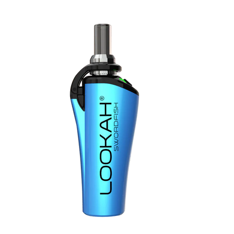 Lookah Swordfish - Concentrate Vaporizer - Lighter USA