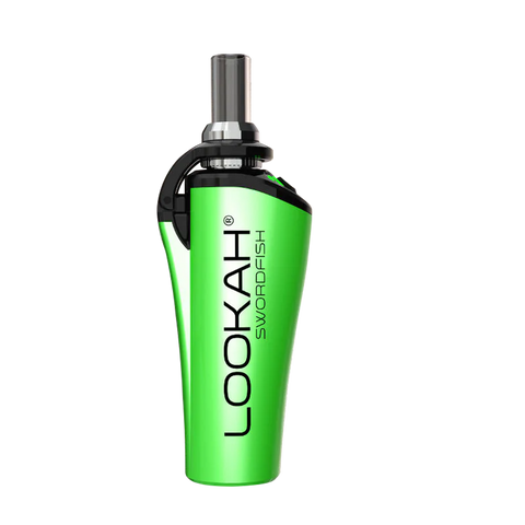 Lookah Swordfish - Concentrate Vaporizer - Lighter USA