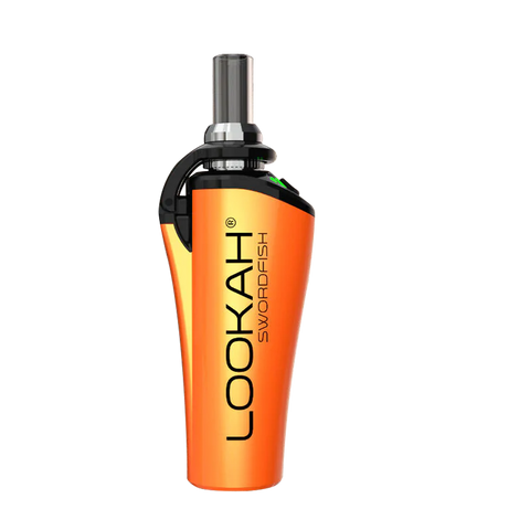 Lookah Swordfish - Concentrate Vaporizer - Lighter USA