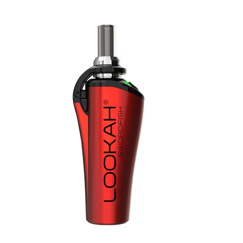 Lookah Swordfish - Concentrate Vaporizer - Lighter USA