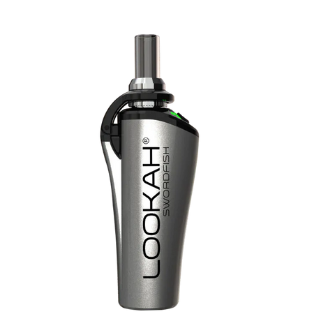 Lookah Swordfish - Concentrate Vaporizer - Lighter USA