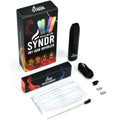 Pulsar SYNDR - Dry Herb Vaporizer - Lighter USA