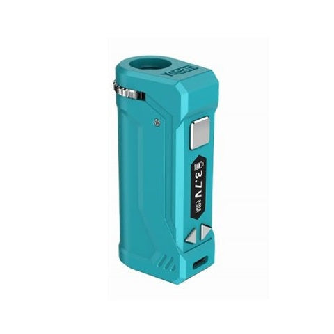 Yocan UNI Pro 2.0 Universal Box Mod - Lighter USA