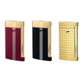 S.T. Dupont Lighter Slim 7 - Gold Finish - Lighter USA