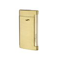 S.T. Dupont Lighter Slim 7 - Gold Finish - Lighter USA