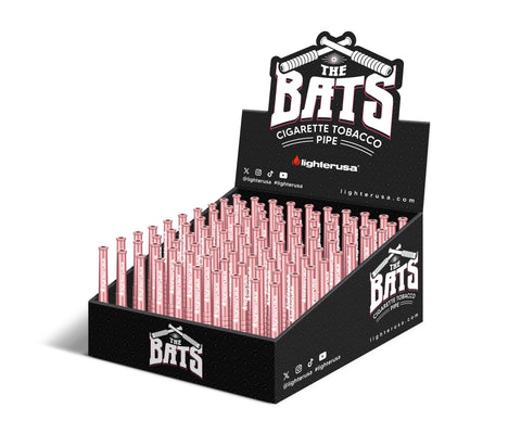 The Bats - One Hitter by Lighter USA - Lighter USA