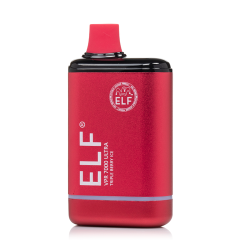 ELF VPR ULTRA - 7000 Puff Disposable - Lighter USA