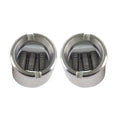 Utillian 5 Replacement Coils - 2 Pack - Lighter USA