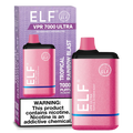 ELF VPR ULTRA - 7000 Puff Disposable - Lighter USA