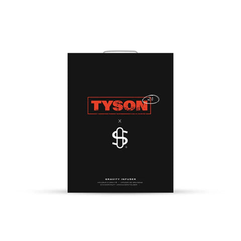 Tyson 2.0 Red