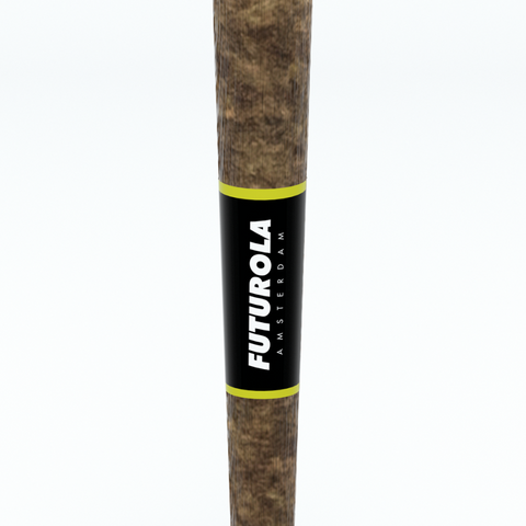 Tyson Ranch x Futurola Terpene-Infused Blunt Cones - Lighter USA