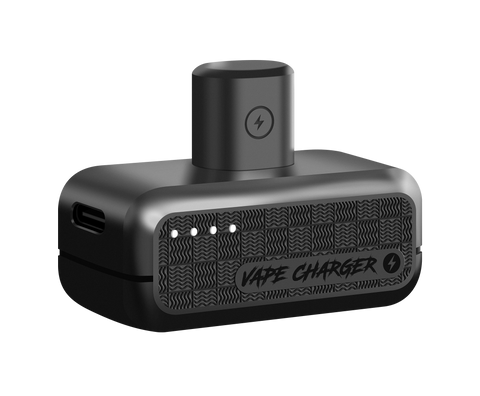 Tyson 2.0 USB-C Vape Charger