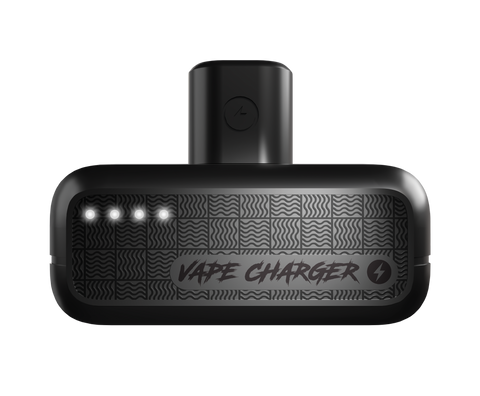 Tyson 2.0 USB-C Vape Charger