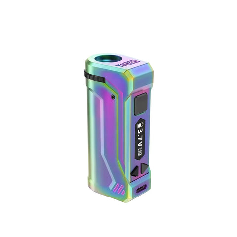 Yocan UNI Pro 2.0 Universal Box Mod - Lighter USA