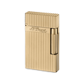 S.T. Dupont Ligne 2 Gold/Brass Finishes - Lighter USA