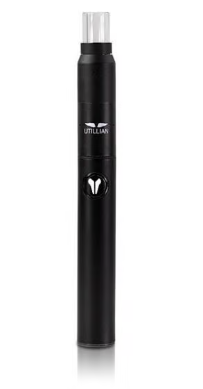 Utillian 2 - Concentrate Vaporizer Kit - Lighter USA