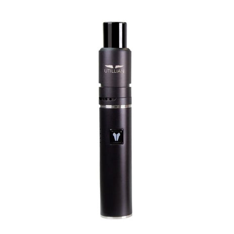 Utillian 5 (V3) Concentrate Vaporizer - Lighter USA