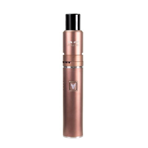 Utillian 5 (V3) Concentrate Vaporizer - Lighter USA