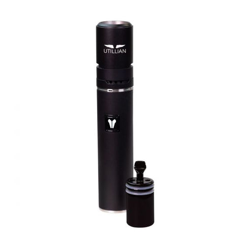 Utillian 5 (V3) Concentrate Vaporizer - Lighter USA