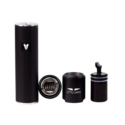 Utillian 5 (V3) Concentrate Vaporizer - Lighter USA