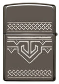 Zippo Lighter - Odin - Lighter USA