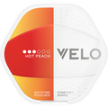 VELO Shift Hot Peach Nicotine Pouches – 8mg (5 Pack) -