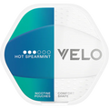 VELO Shift Hot Spearmint Nicotine Pouches – 8mg (5 Pack) -