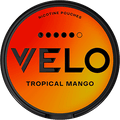 VELO Tropical Mango Nicotine Pouches (5 Pack) - 14mg