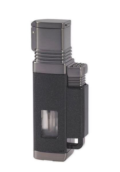 Vertigo Churchill Quadruple Torch Lighter - Lighter USA