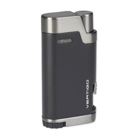 Vertigo Bullet Double Torch Lighter - Lighter USA