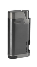 Vertigo Bullet Double Torch Lighter - Lighter USA