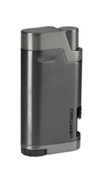 Vertigo Bullet Double Torch Lighter - Lighter USA