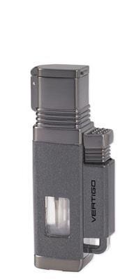 Vertigo Churchill Quadruple Torch Lighter - Lighter USA