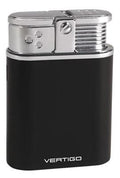 Vertigo Stealth Triple Flame Table Lighter - Lighter USA