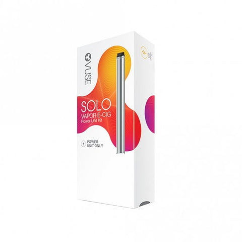 Vuse Solo Device Kit - Lighter USA