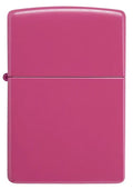 Zippo Lighter - Frequency Hot Pink - Lighter USA