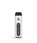 Yocan Flora Dry Herb Vaporizer by Wulf Mod - Lighter USA